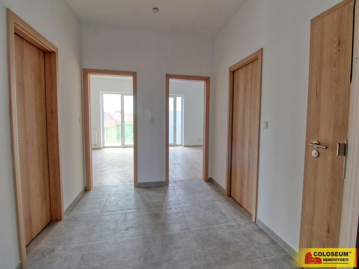 Fotografie 3 - Pronájem bytu · 3+kk · 85 m²