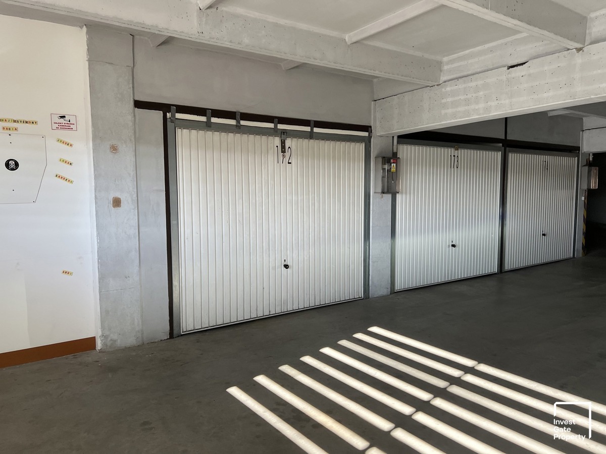 Photo 3 - Garage for rent · 18 m²