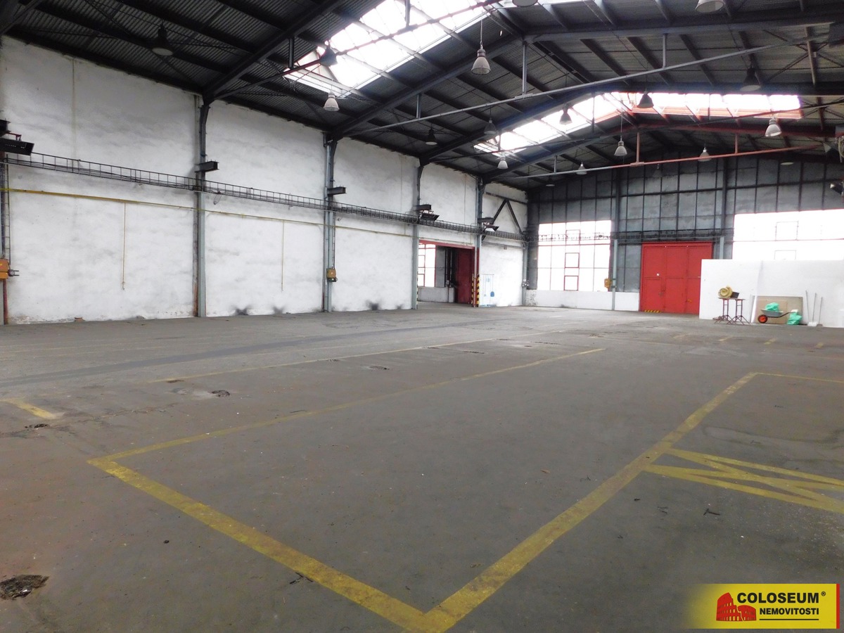 Photo 4 - Commercial property for rent · 800 m²