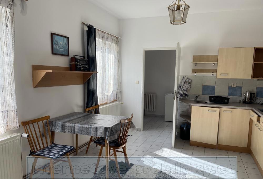 Photo 2 - Room for rent · 18 m²