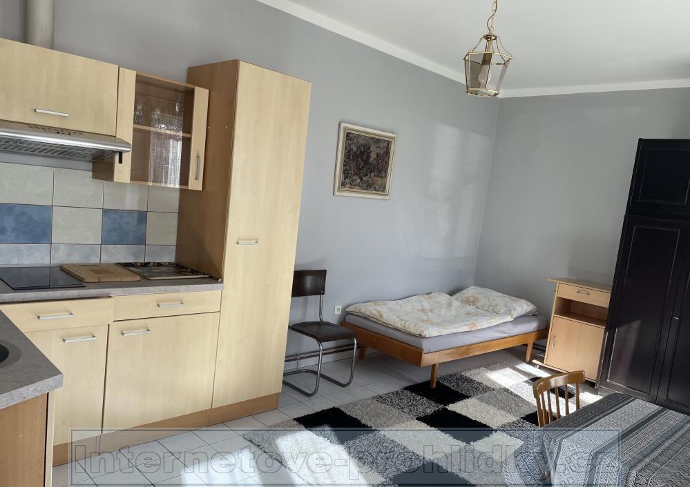 Photo 3 - Room for rent · 18 m²