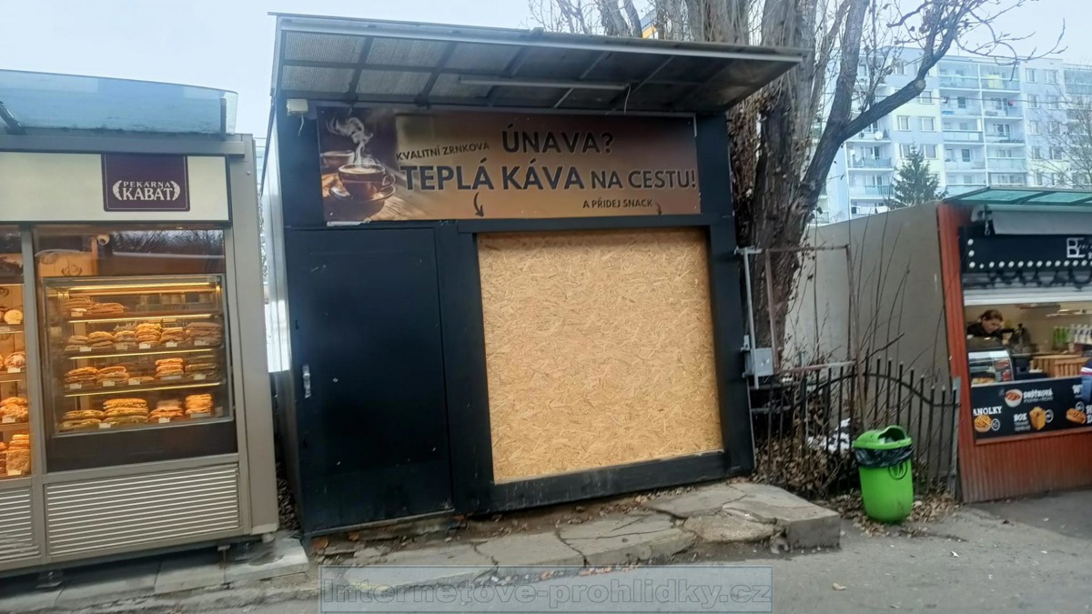 Photo 4 - Commercial property for rent · Retail space · 15 m²