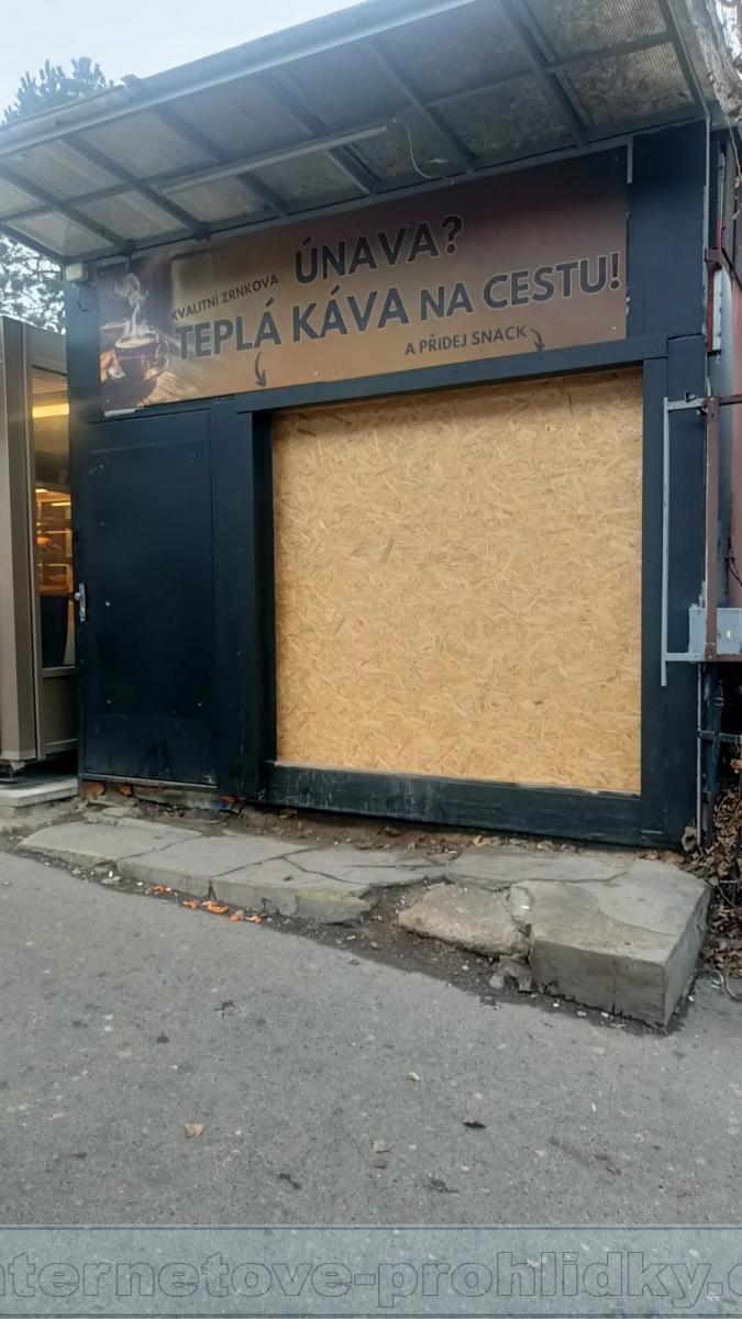 Photo 2 - Commercial property for rent · Retail space · 15 m²