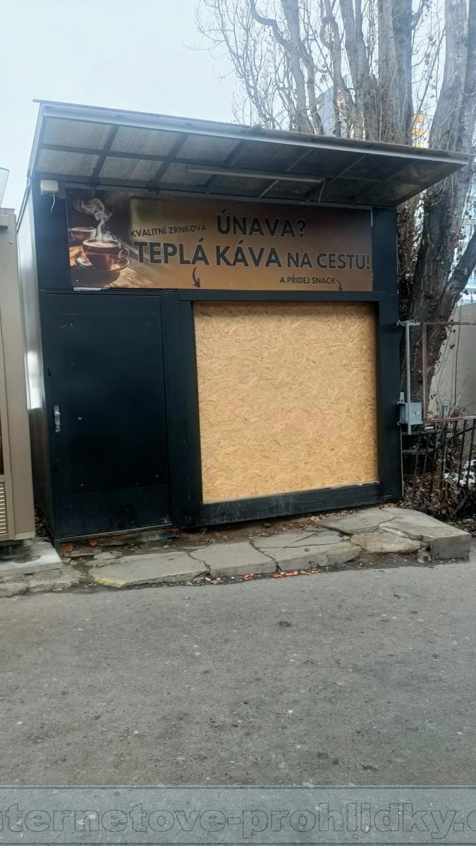 Photo 3 - Commercial property for rent · Retail space · 15 m²