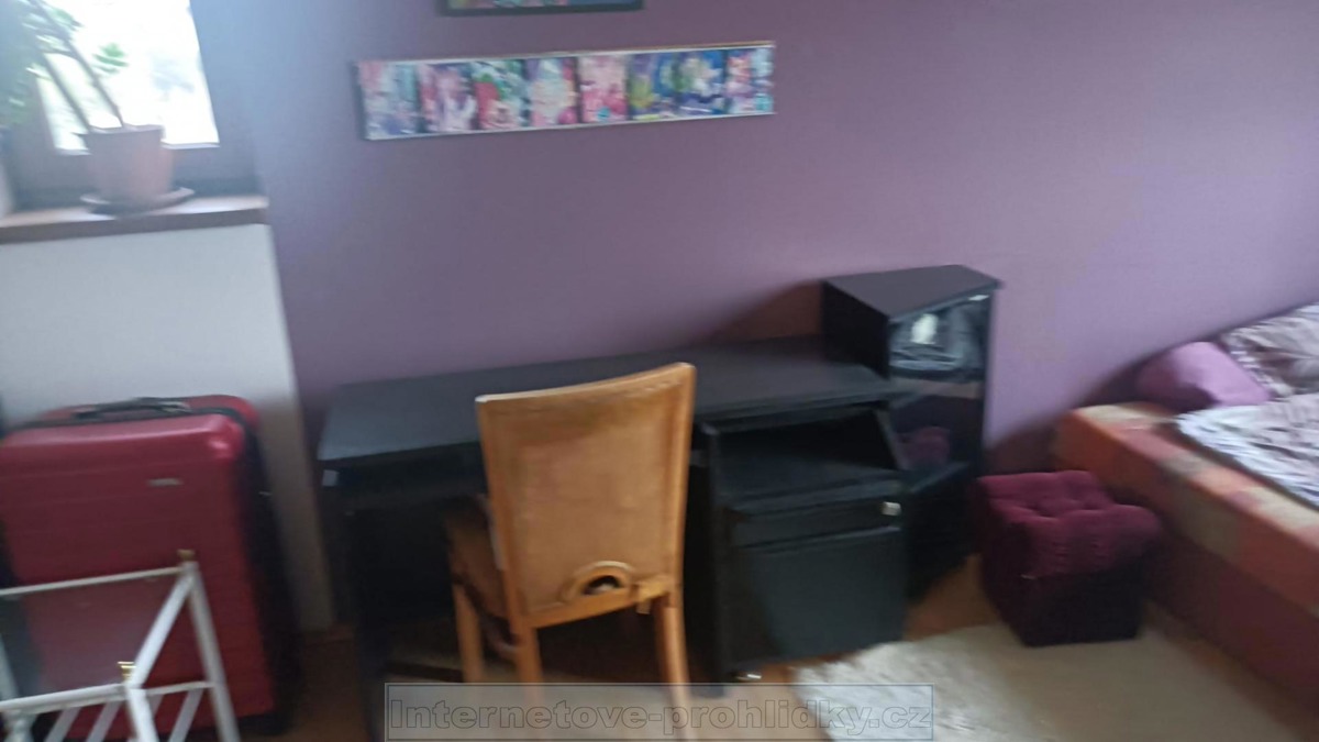 Photo 3 - Room for rent · 23 m²