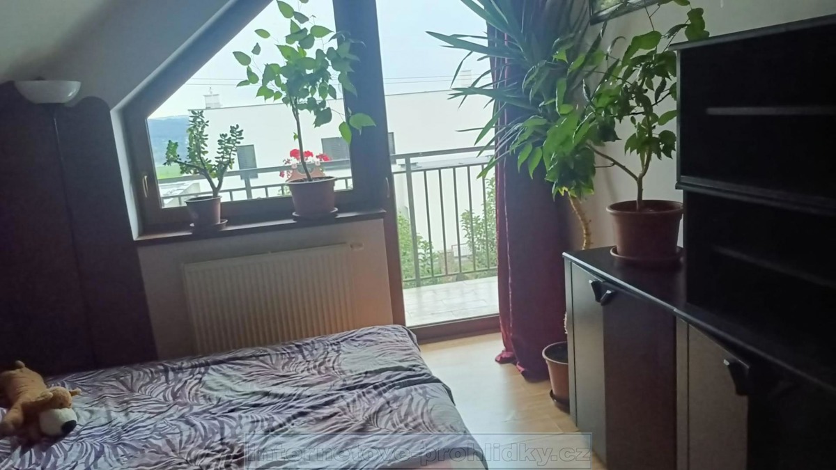 Photo 4 - Room for rent · 23 m²