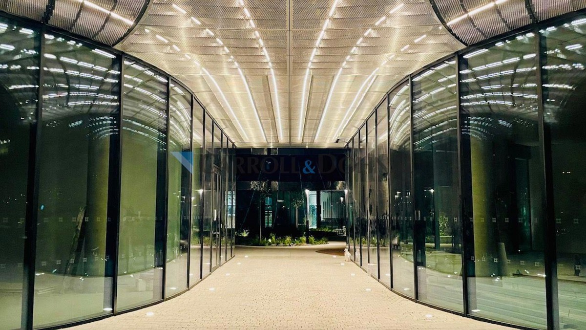 Hình ảnh 2 - Bất động sản thương mại cho thuê · Văn phòng · 2 907 m²
