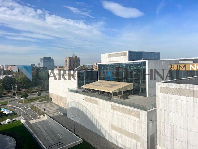 Hình ảnh 4 - Bất động sản thương mại cho thuê · Văn phòng · 2 907 m²