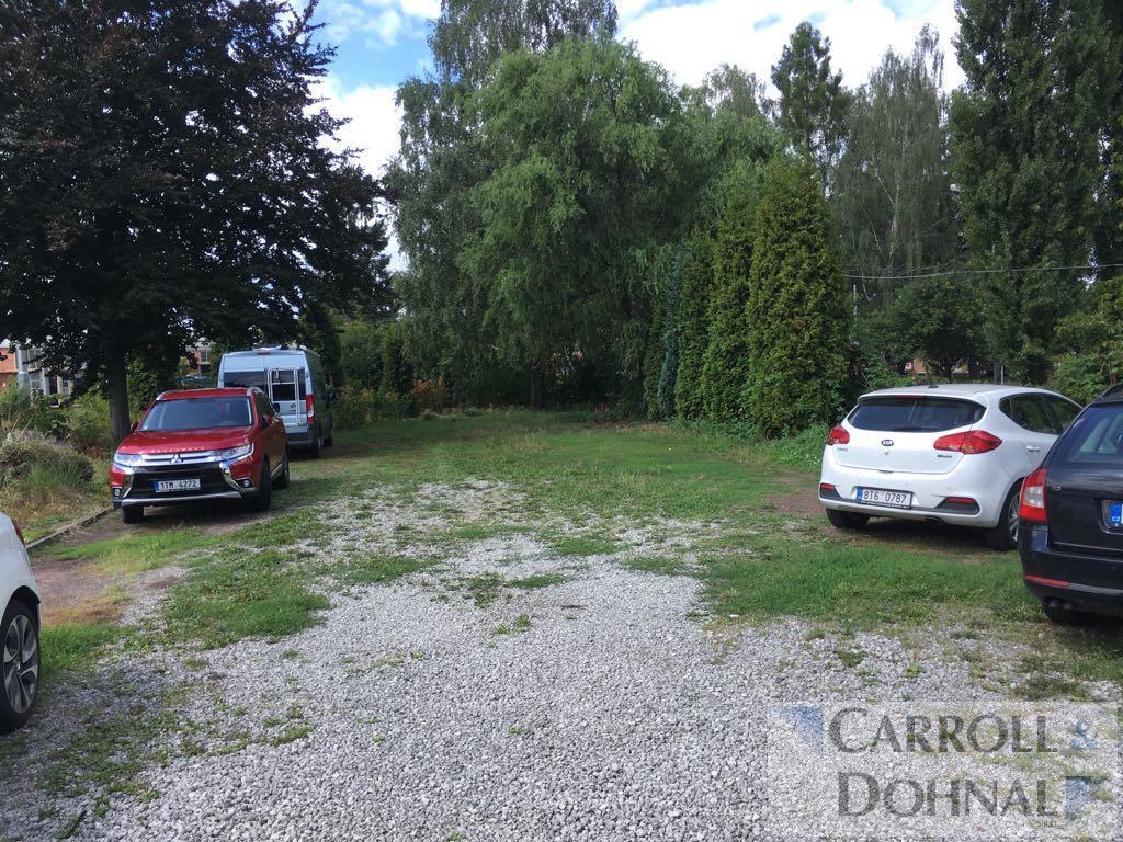 Fotografie 2 - Pronájem garáže · 15 m²
