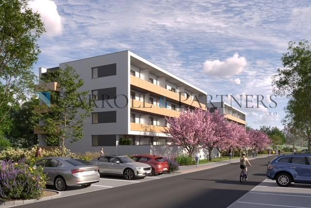 Photo 4 - Apartment for sale · 3+kk · 80 m²
