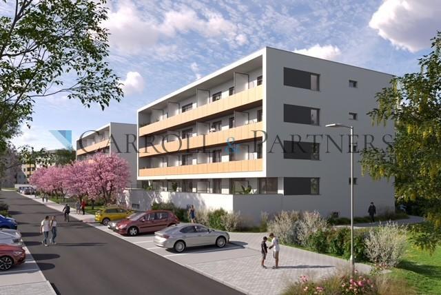 Fotografie 2 - Prodej bytu · 2+kk · 54 m²