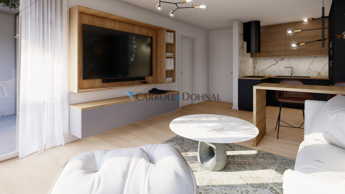 Fotografie 4 - Prodej bytu · 2+kk · 53 m²