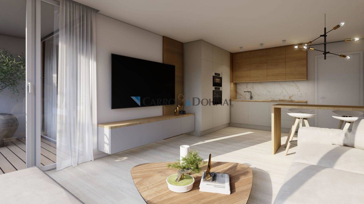 Fotografie 3 - Prodej bytu · 2+kk · 53 m²