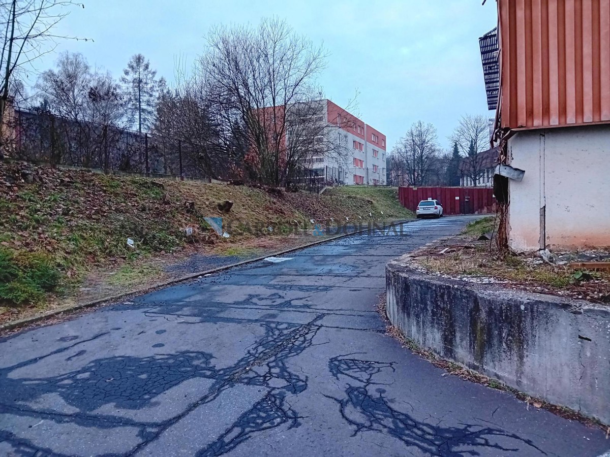 Fotografie 2 - Pronájem garáže