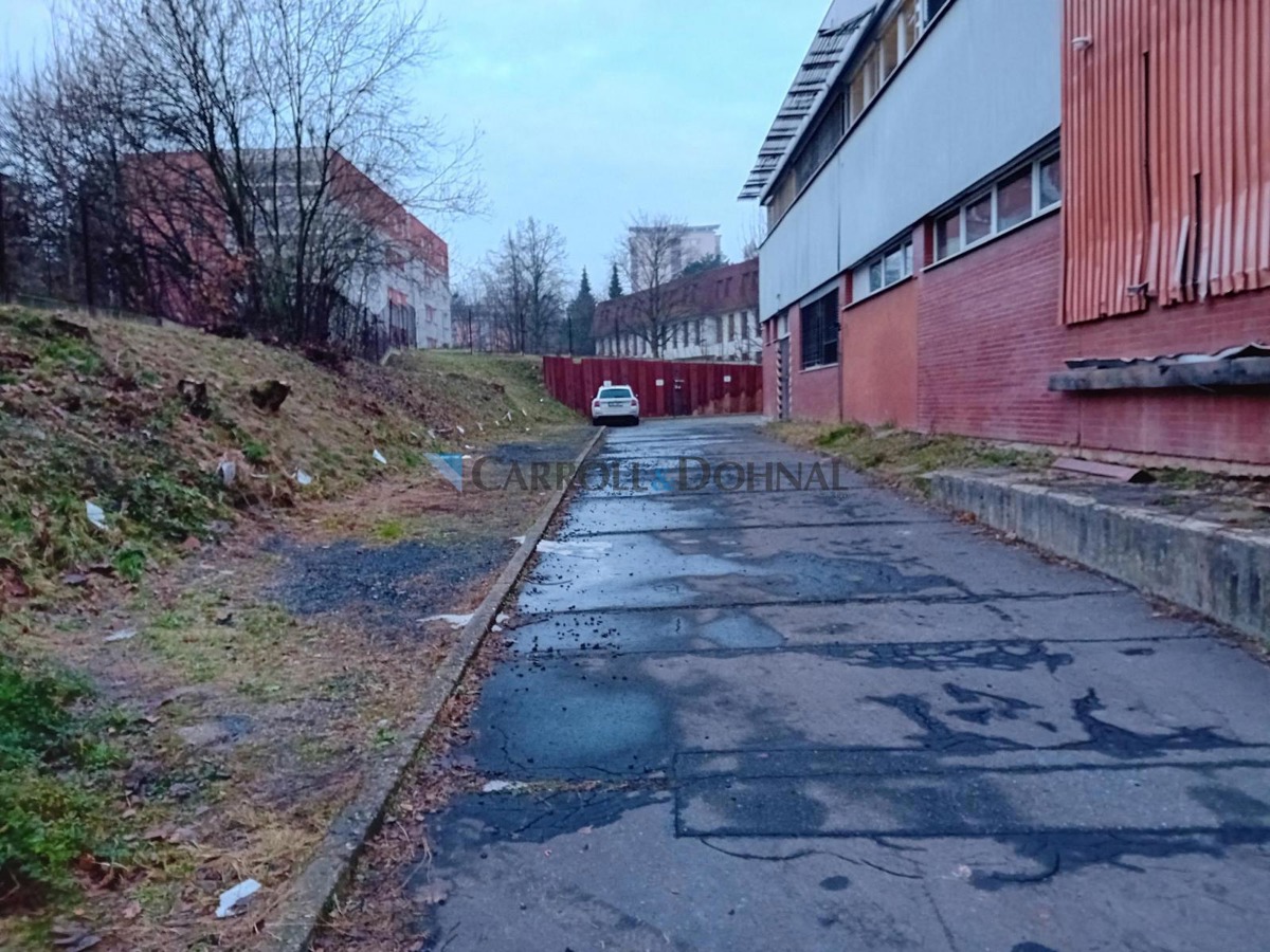 Fotografie 4 - Pronájem garáže