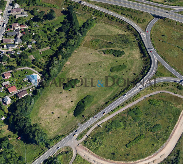 Photo 2 - Land for sale · 22 816 m²