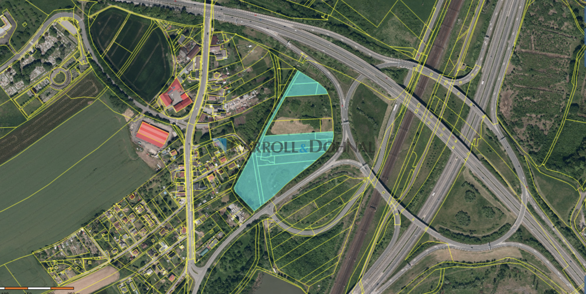 Photo 3 - Land for sale · 22 816 m²