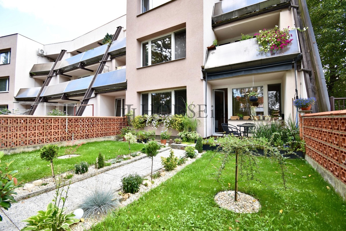 Фото 4 - Оренда квартири · 2+kk · 55 m²