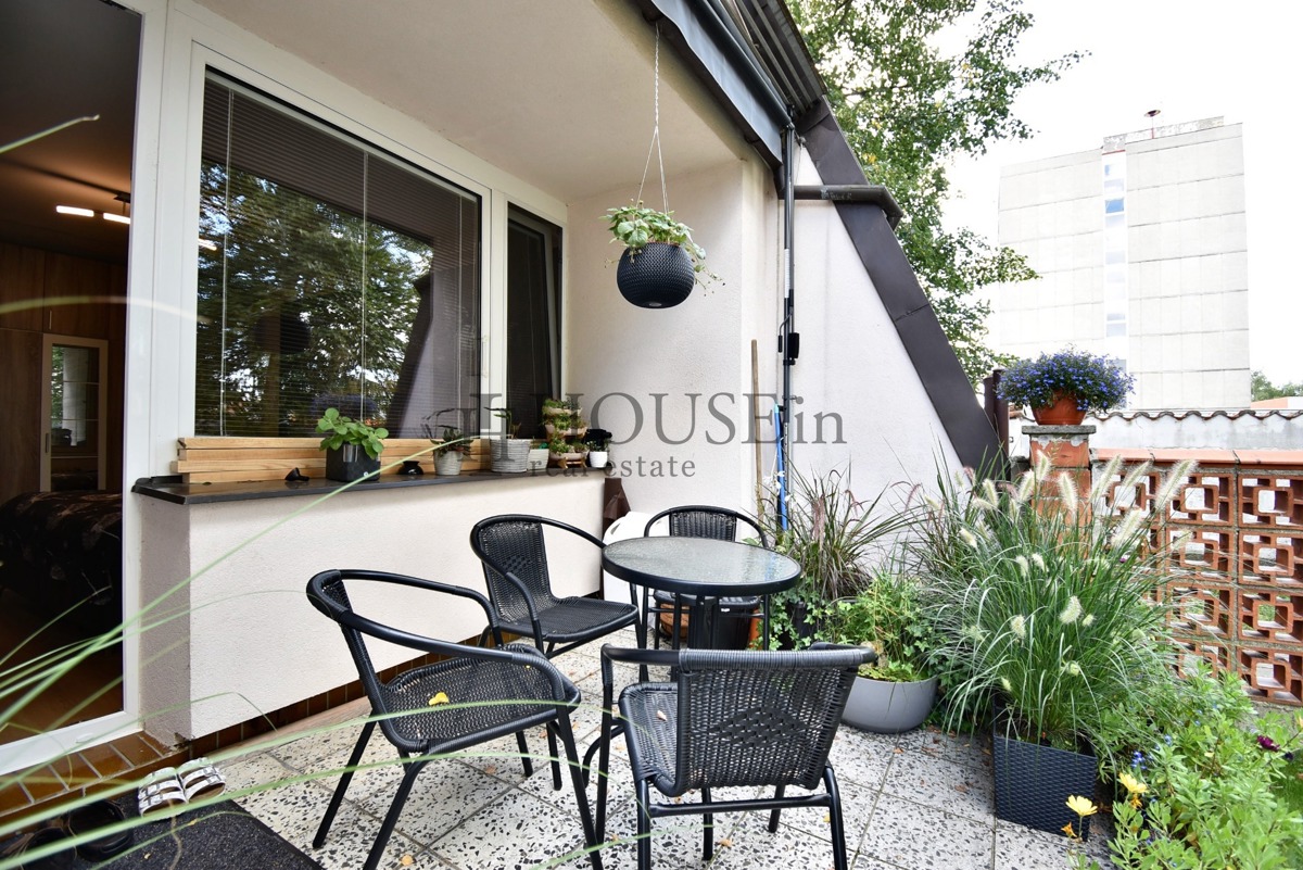 Фото 2 - Оренда квартири · 2+kk · 55 m²