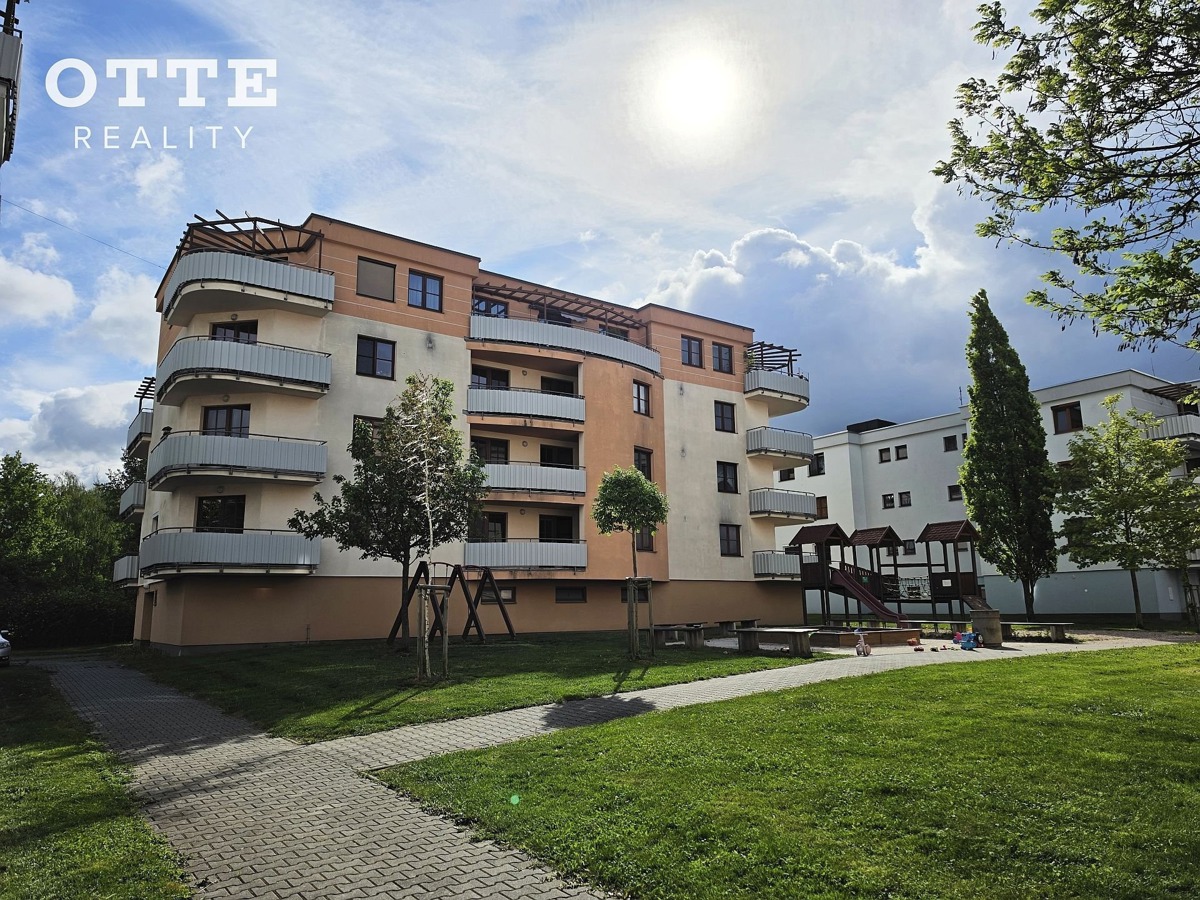 Photo 3 - Apartment for sale · 3+kk · 80 m²