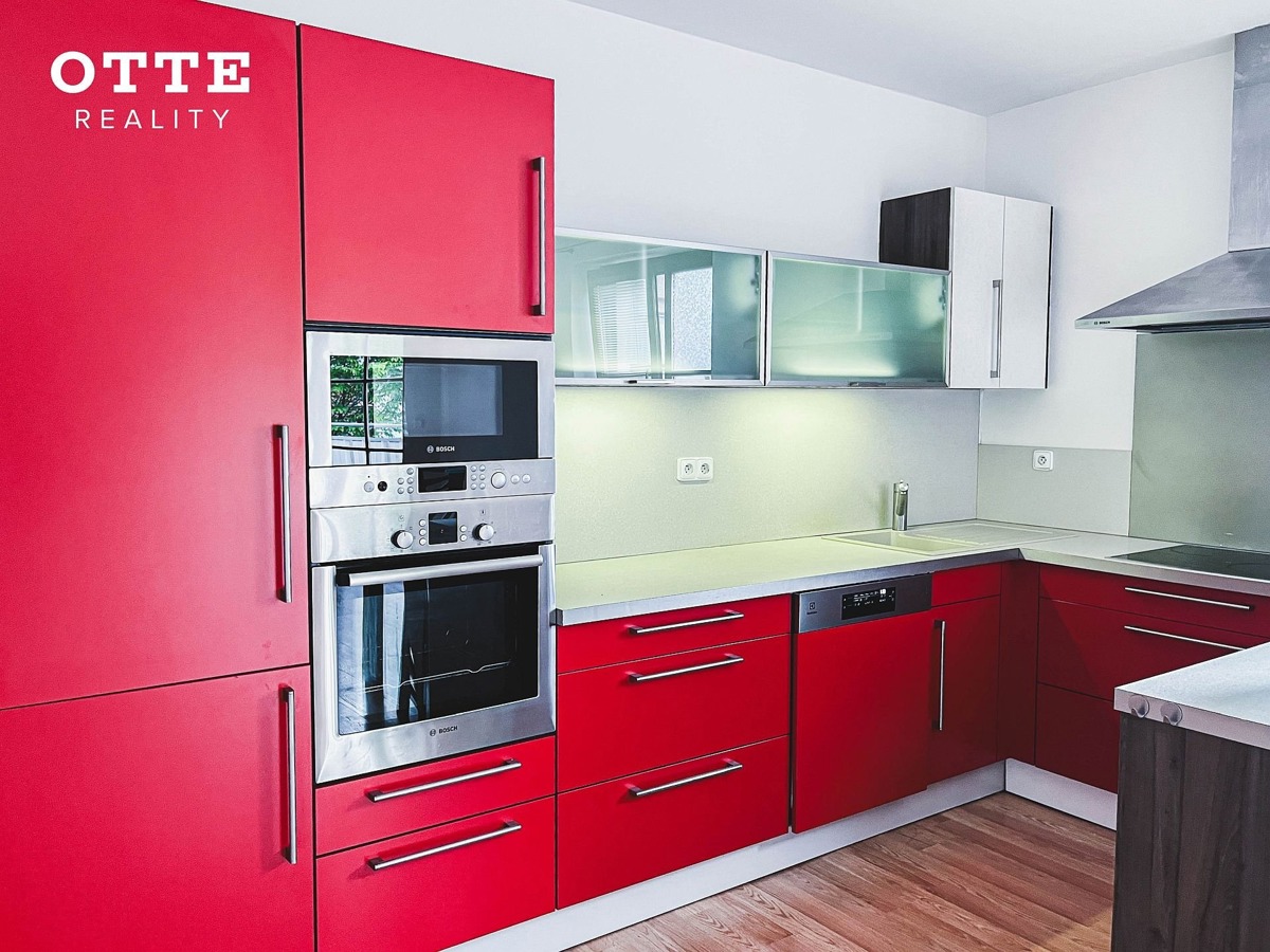Photo 4 - Apartment for sale · 3+kk · 80 m²