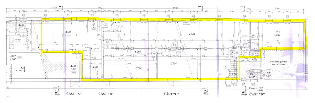 Hình ảnh 4 - Bất động sản thương mại cho thuê