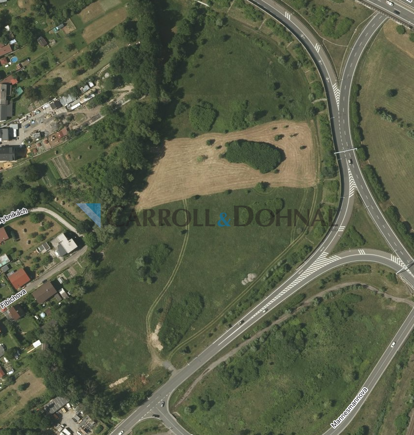 Photo 2 - Land for sale · Vineyard · 22 816 m²