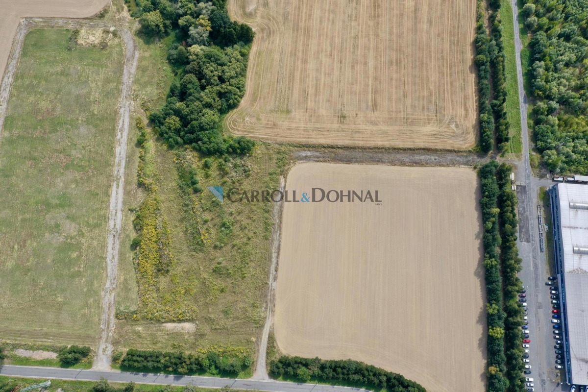 Photo 3 - Land for sale · Housings · 66 863 m²