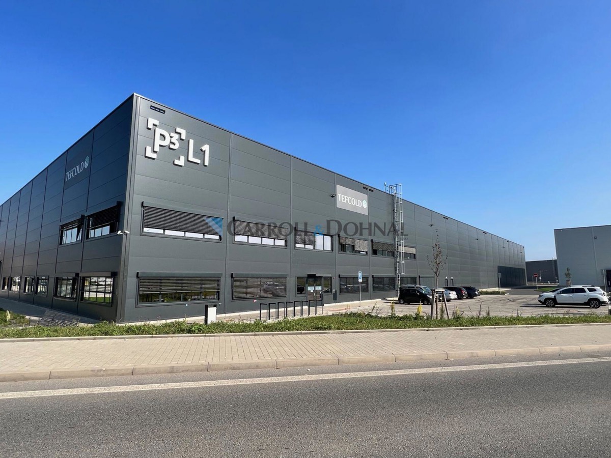 Photo 1 - Commercial property for rent · 5 195 m²