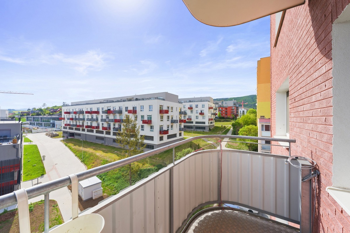 Fotografie 3 - Prodej bytu · 2+1 · 53 m²