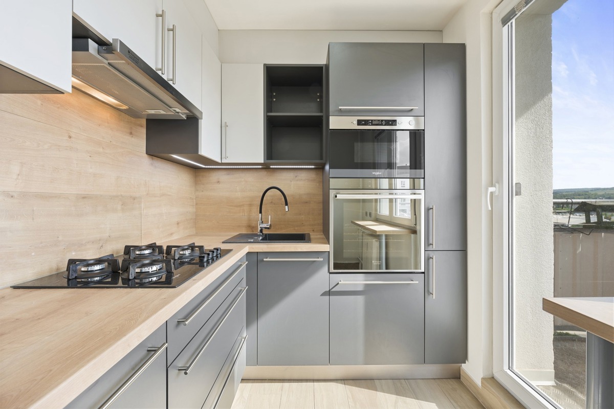 Fotografie 2 - Prodej bytu · 2+1 · 53 m²
