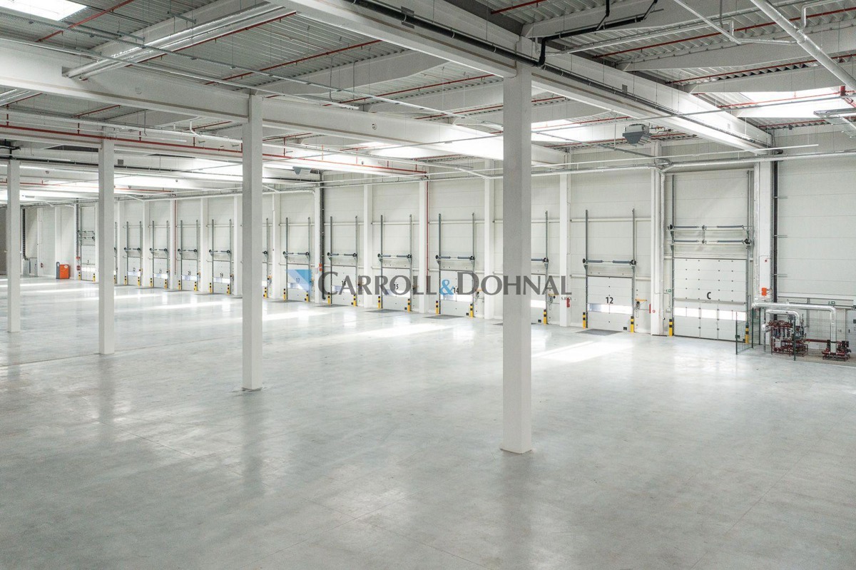 Photo 3 - Commercial property for rent · 15 470 m²