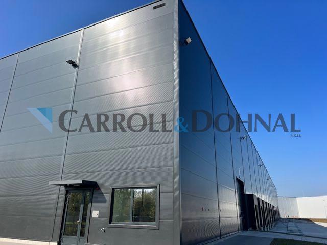 Photo 1 - Commercial property for rent · 2 872 m²