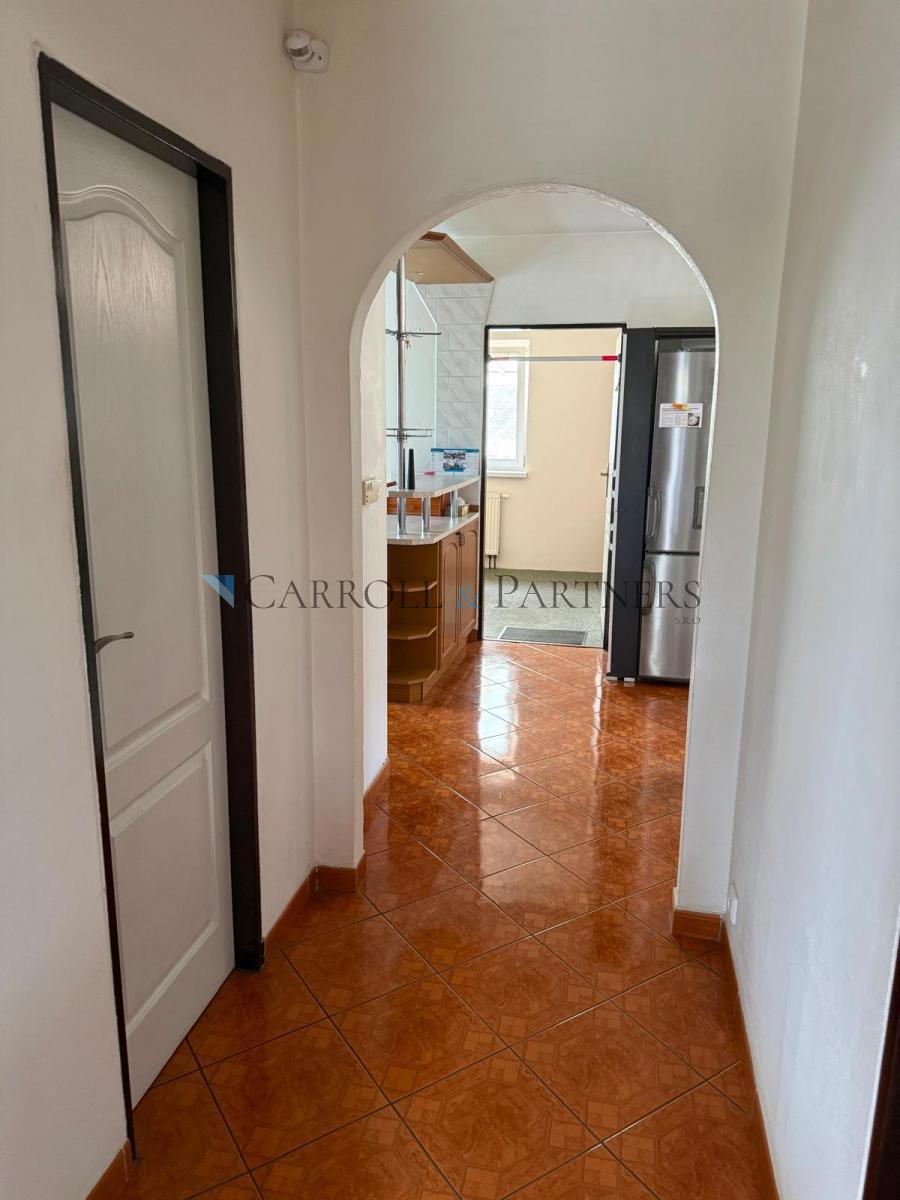 Fotografie 3 - Prodej domu · Rodinný · 100 m² · 3 pokoje