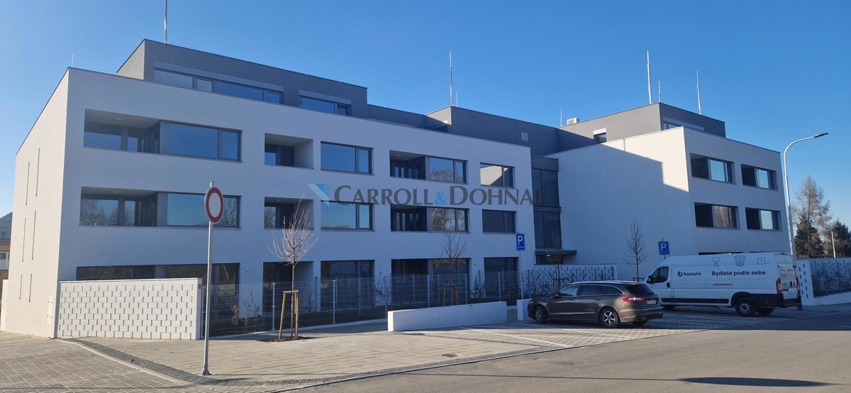 Фото 1 - Продажа квартиры · 3+kk · 72 m²