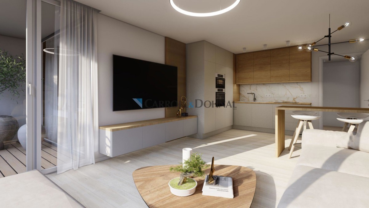 Фото 2 - Продажа квартиры · 3+kk · 72 m²