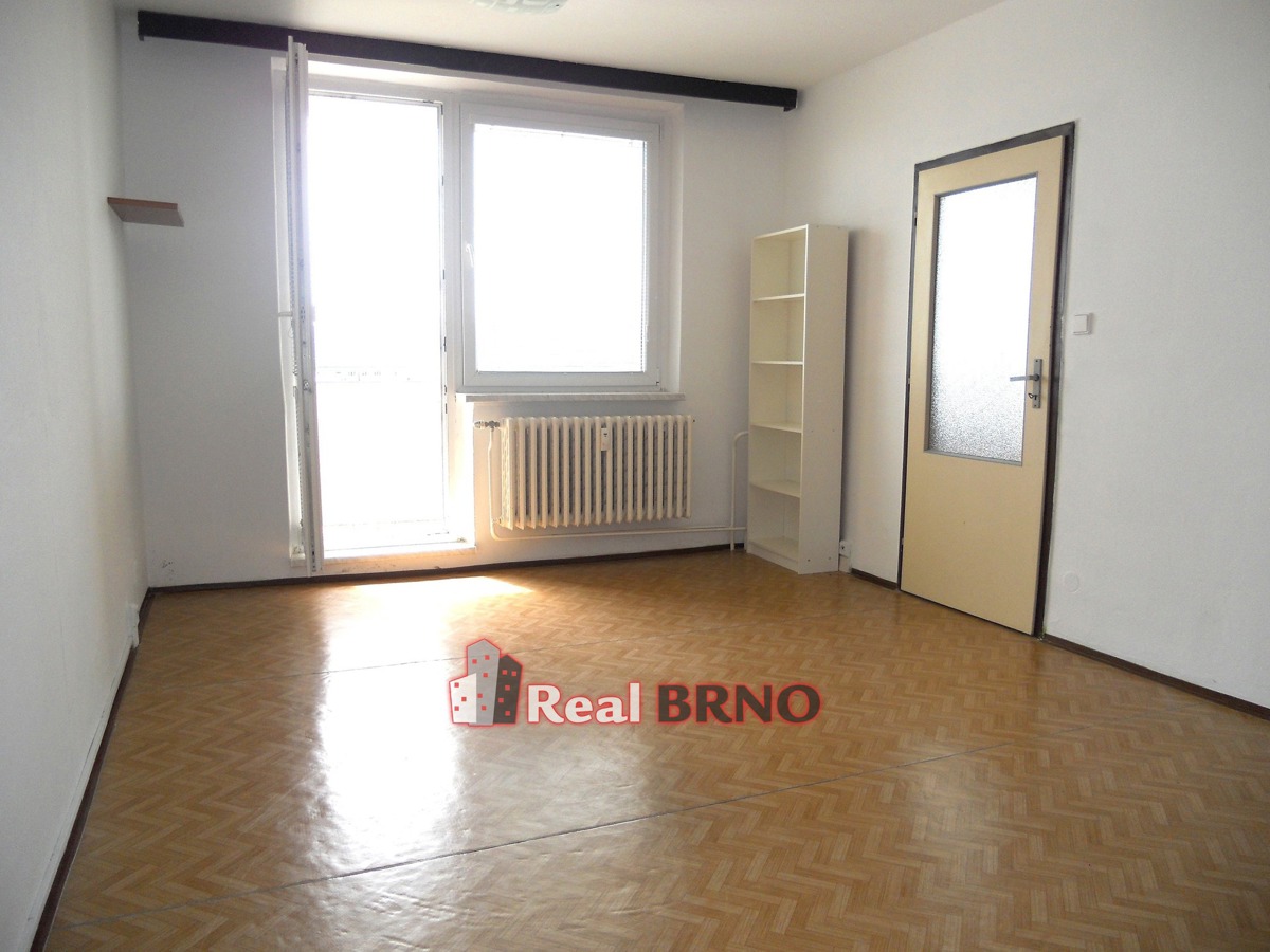 Hình ảnh 3 - Căn hộ cho thuê · 1+1 · 41 m²