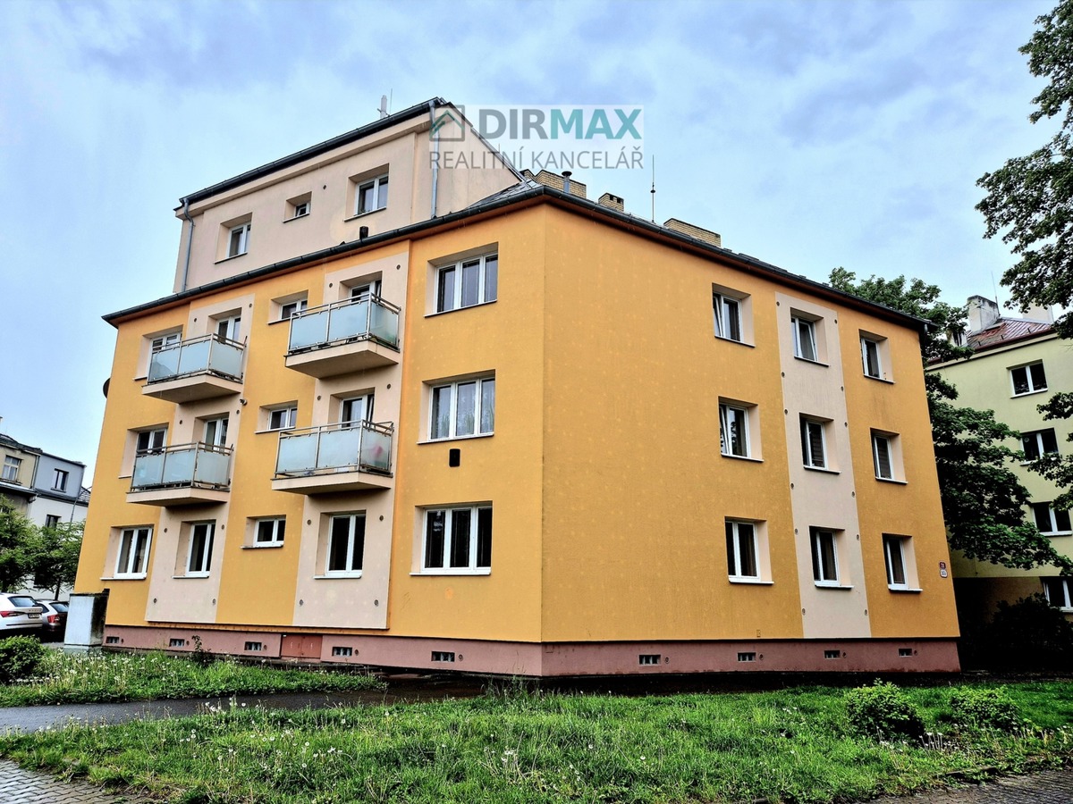 Фото 1 - Продаж квартири · 2+1 · 58 m²