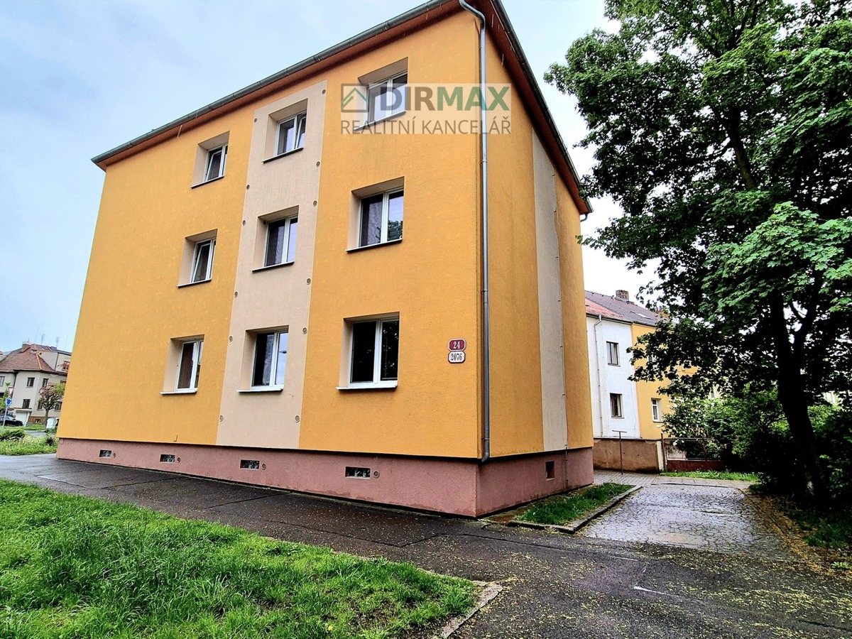 Фото 4 - Продаж квартири · 2+1 · 58 m²
