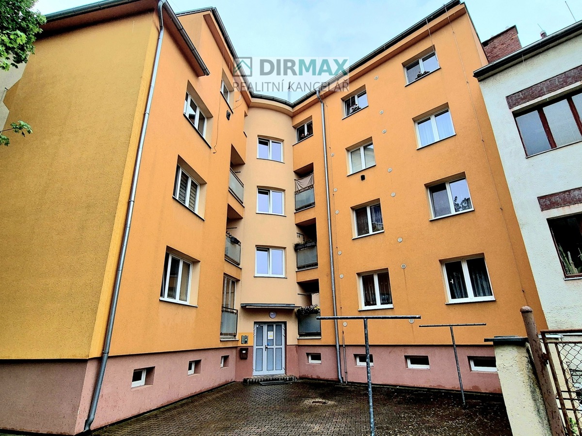 Фото 2 - Продаж квартири · 2+1 · 58 m²