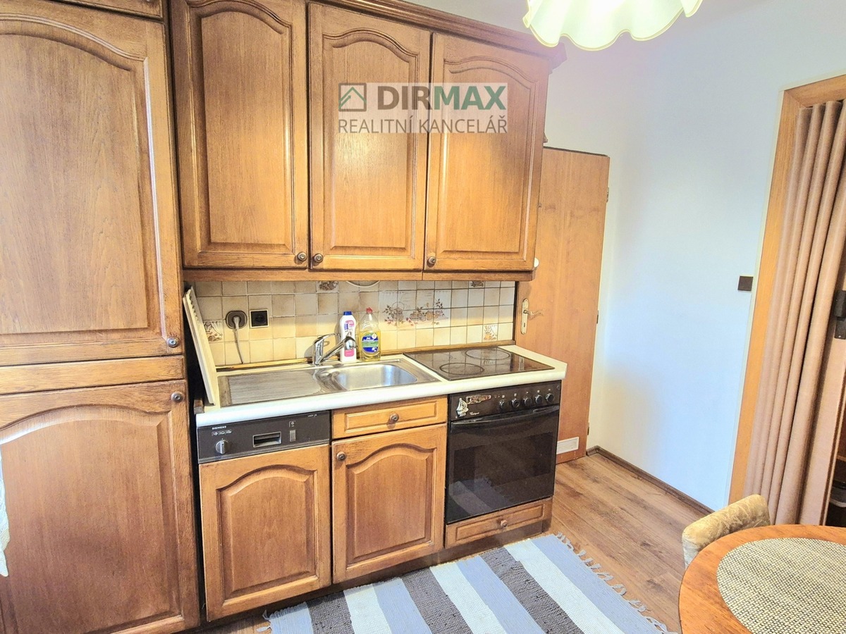 Фото 3 - Продаж квартири · 2+1 · 58 m²