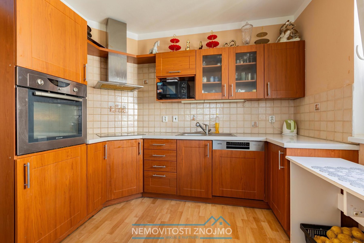 Hình ảnh 3 - Căn hộ bán · 3+kk · 71 m²