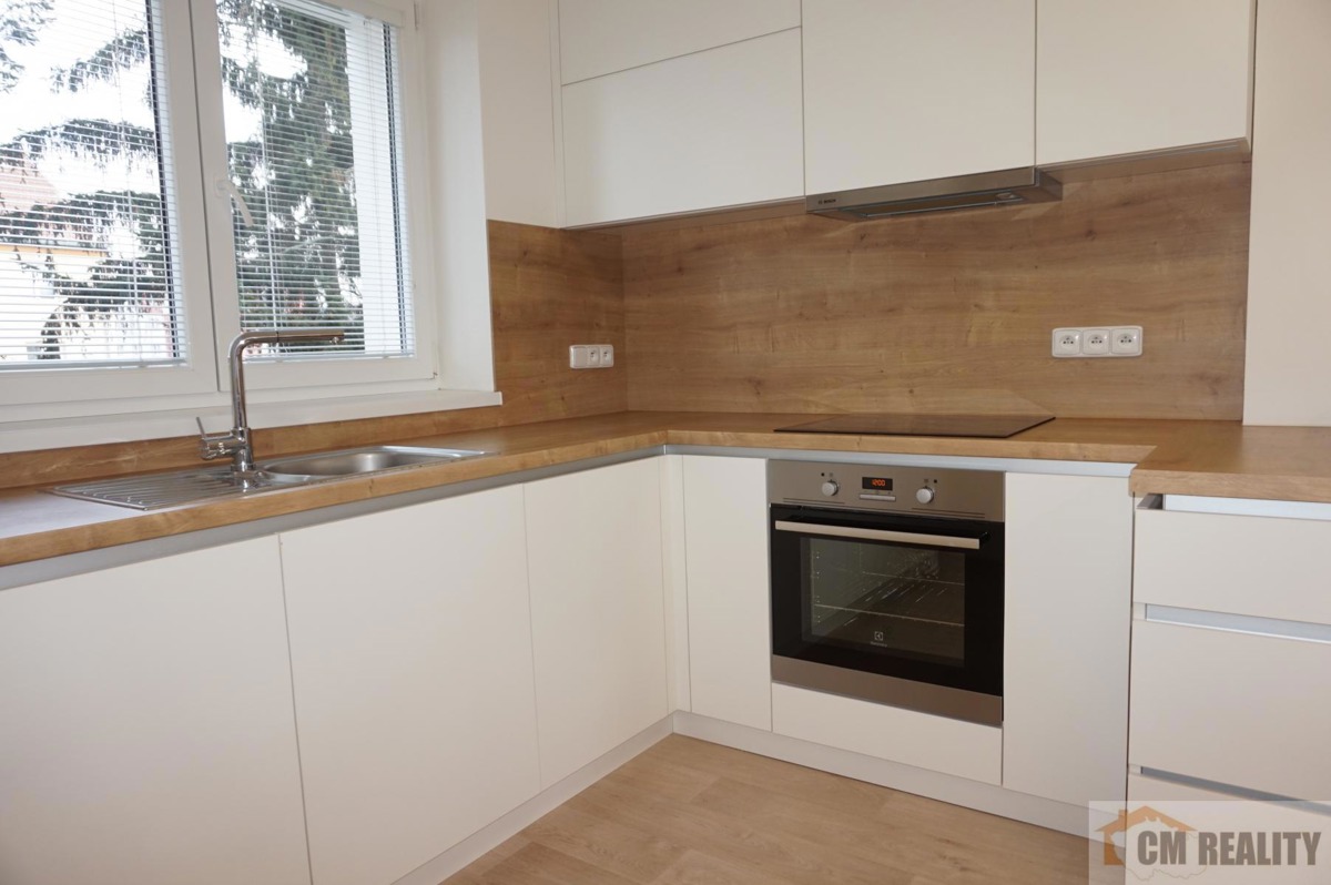 Photo 2 - Apartment for rent · 2+kk · 52 m²