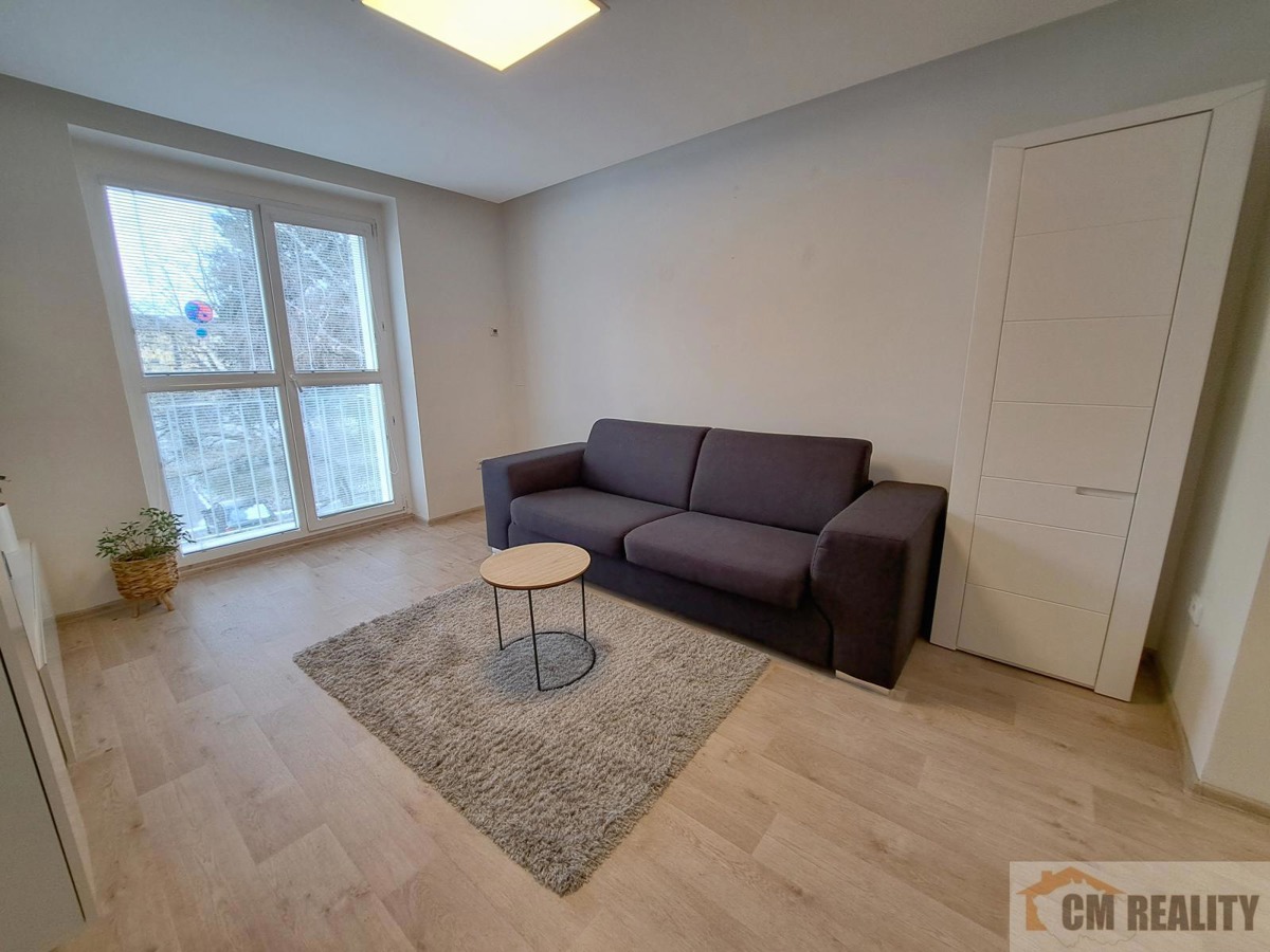 Photo 1 - Apartment for rent · 2+kk · 52 m²