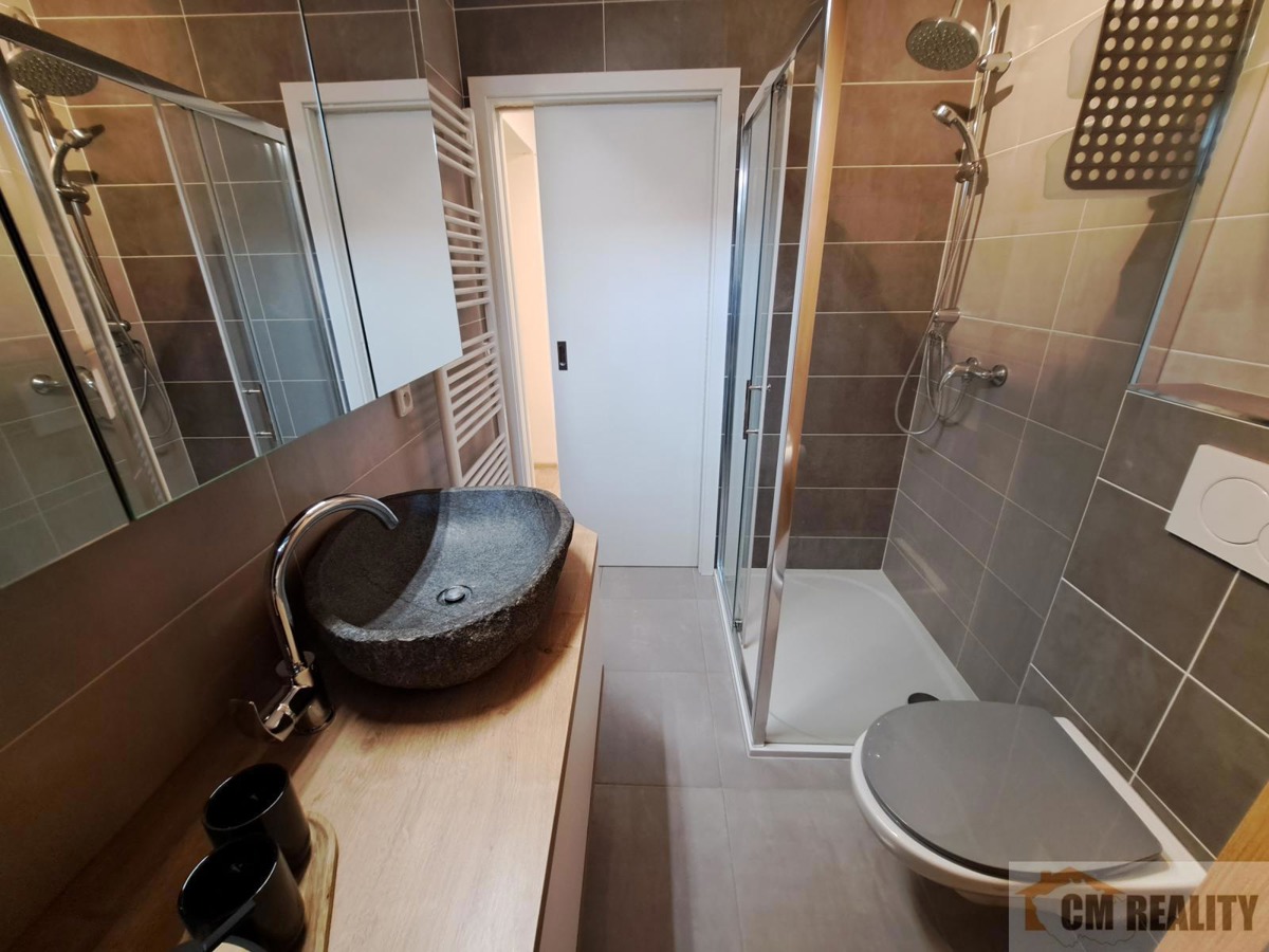 Photo 3 - Apartment for rent · 2+kk · 52 m²