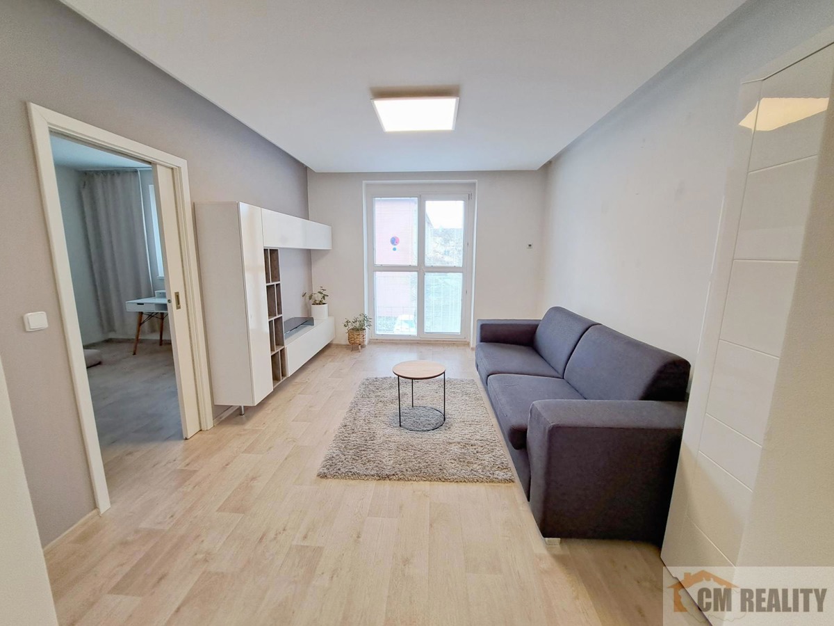 Photo 4 - Apartment for rent · 2+kk · 52 m²