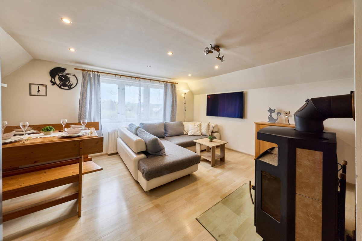 Photo 4 - House for sale · Family house · 121 m²