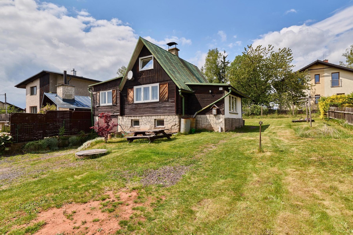 Photo 1 - House for sale · Family house · 121 m²