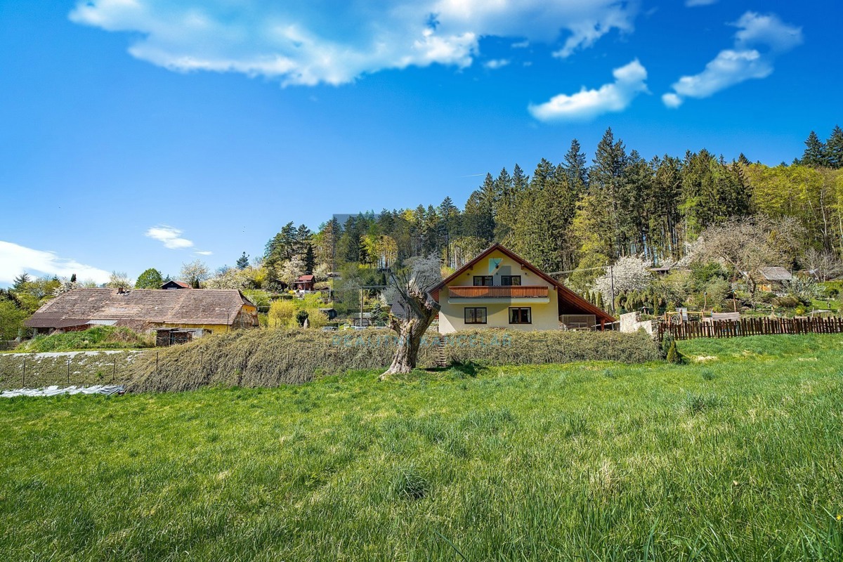 Фото 1 - Продаж будинку · Сімейний будинок · 691 m² · 5 кімнат
