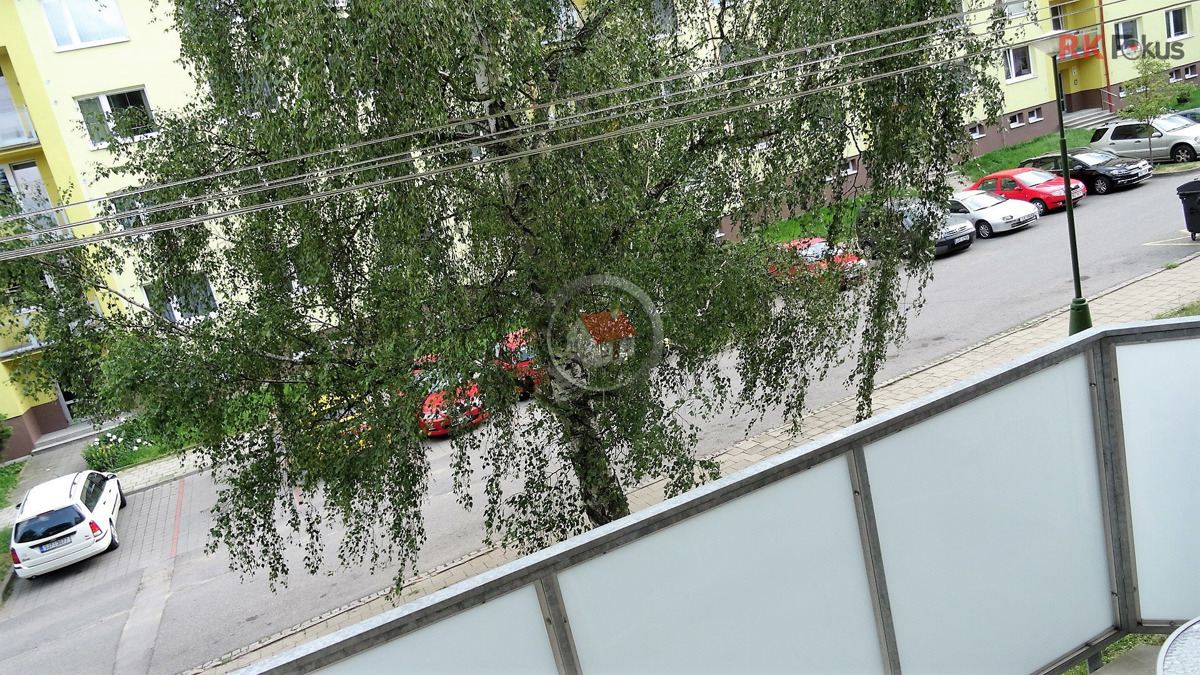 Hình ảnh 4 - Căn hộ cho thuê · 2+1 · 56 m²